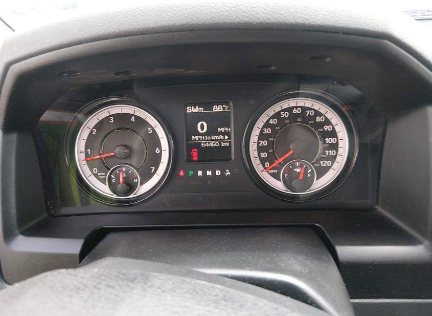 Ram 1500