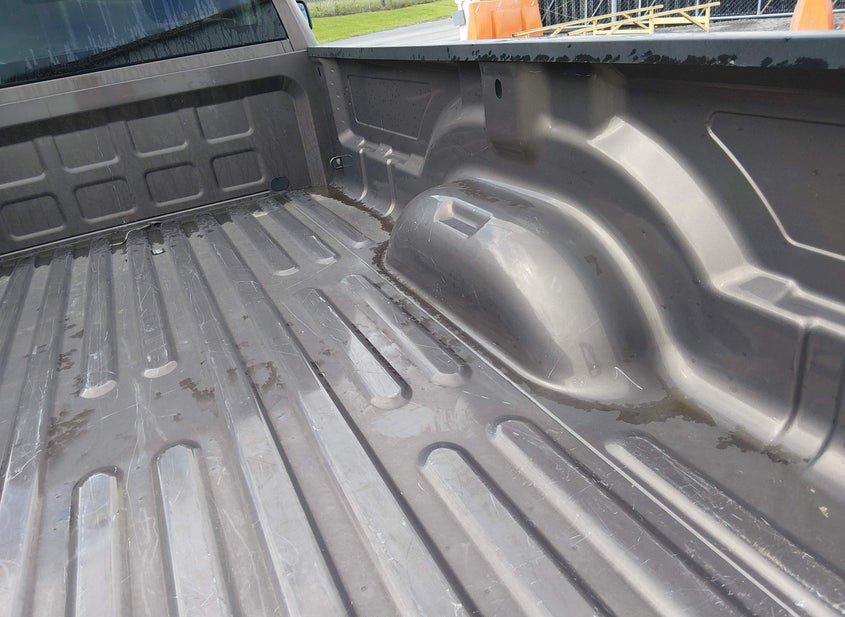 Ram 1500 Classic