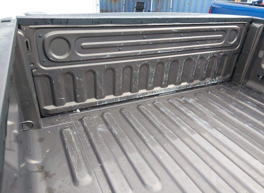 Ram 1500 Classic