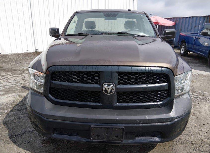 Ram 1500 Classic