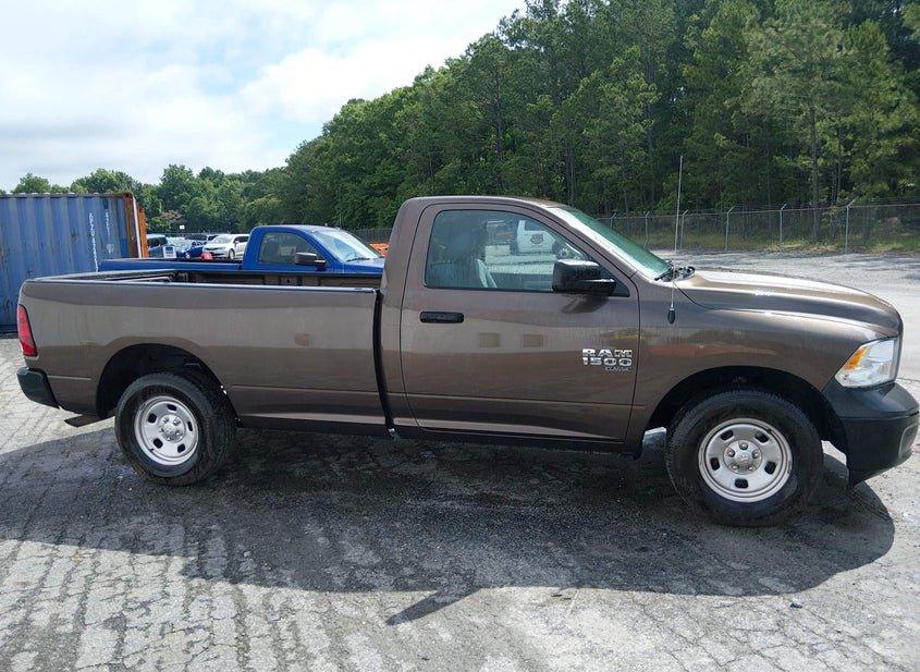 Ram 1500 Classic