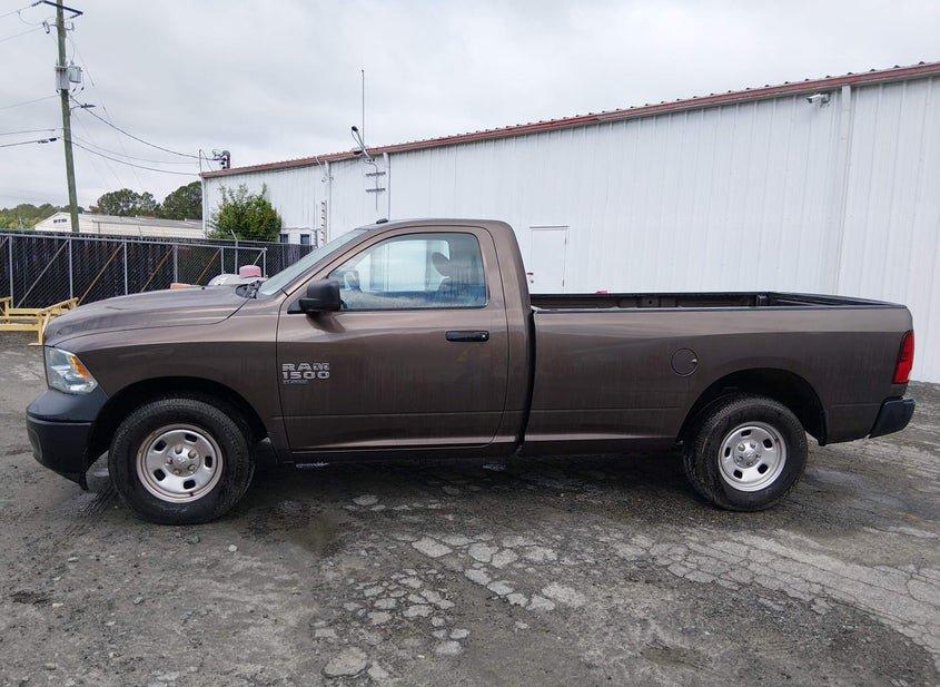 Ram 1500 Classic
