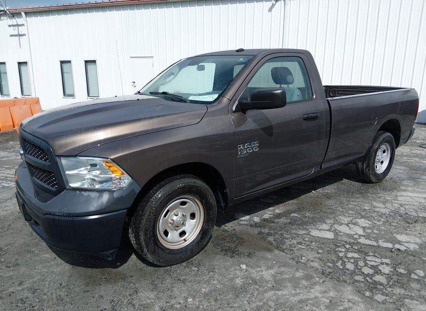 Ram 1500 Classic