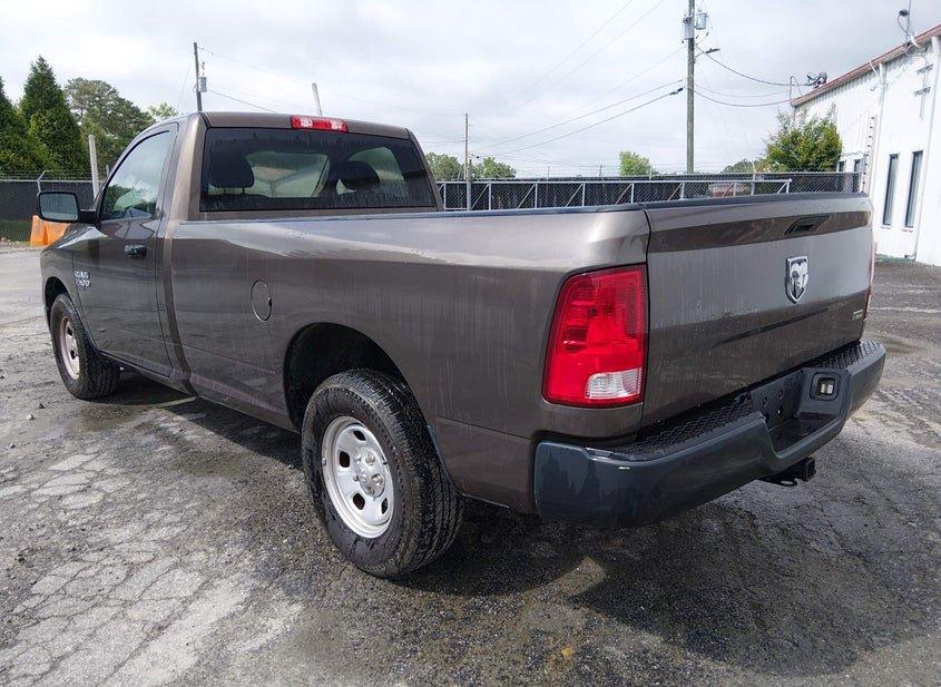 Ram 1500 Classic