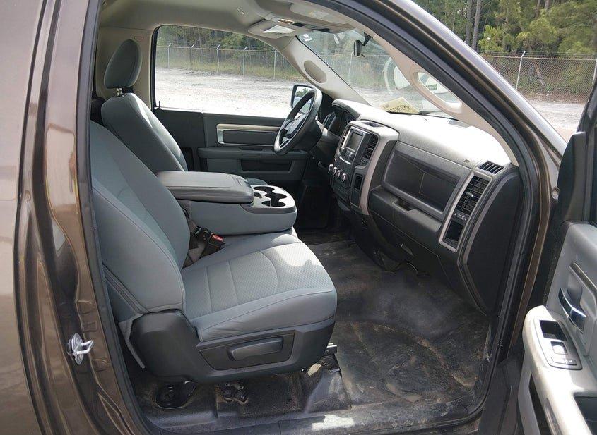 Ram 1500 Classic