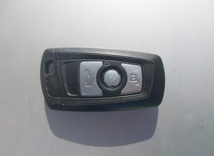 BMW 228I