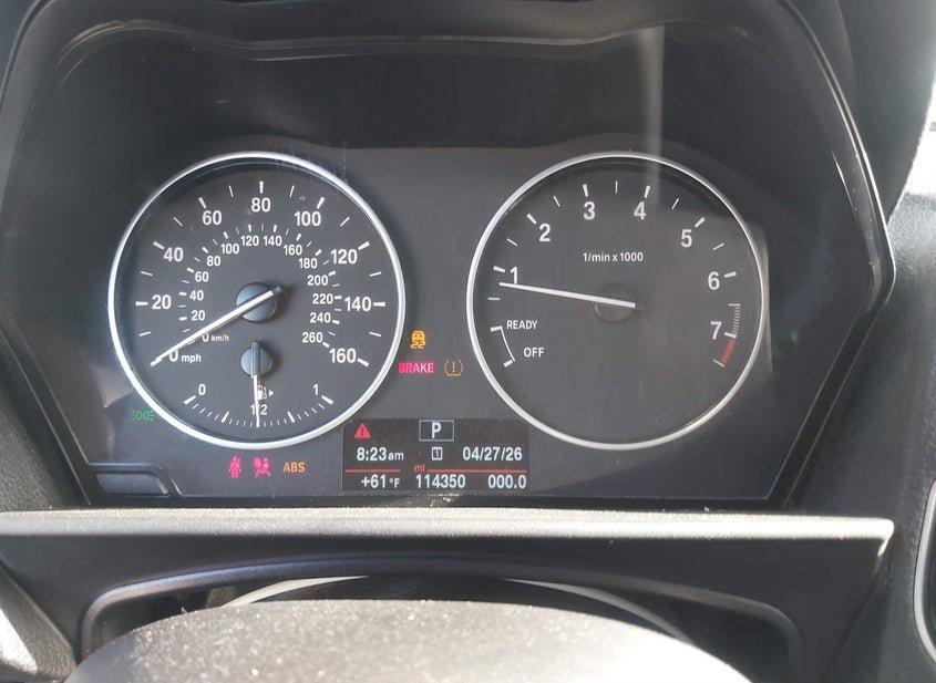 BMW 228I