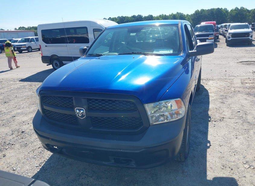 Ram 1500