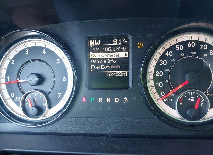 Ram 1500