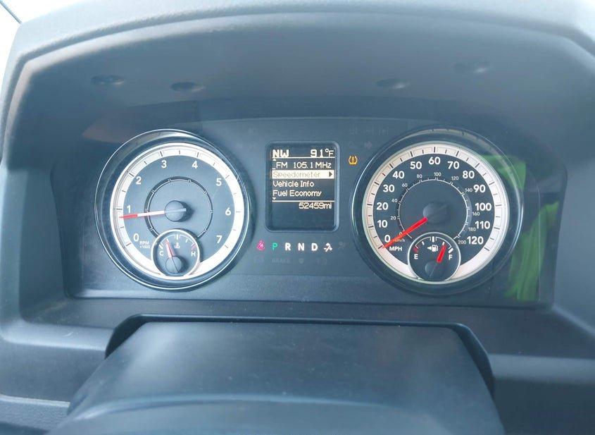 Ram 1500