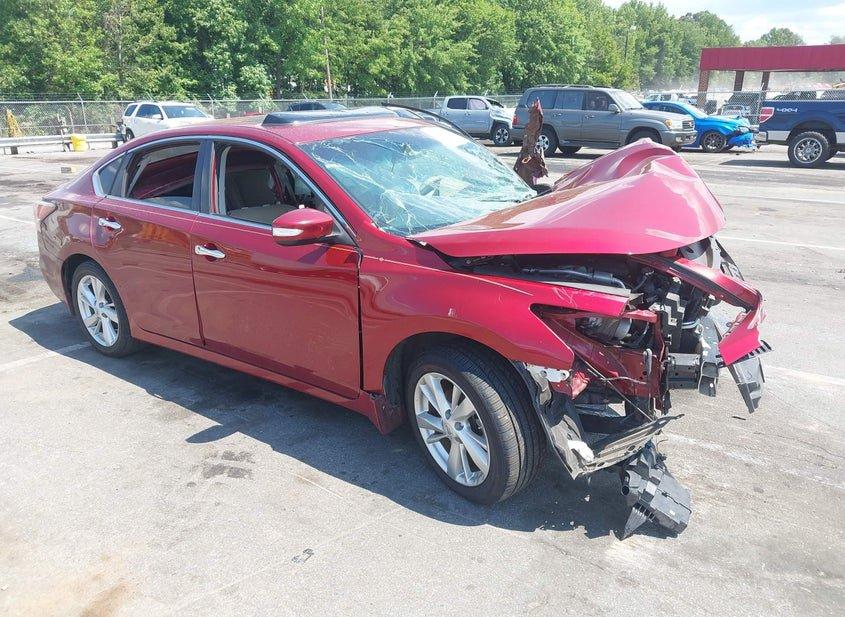 Nissan Altima