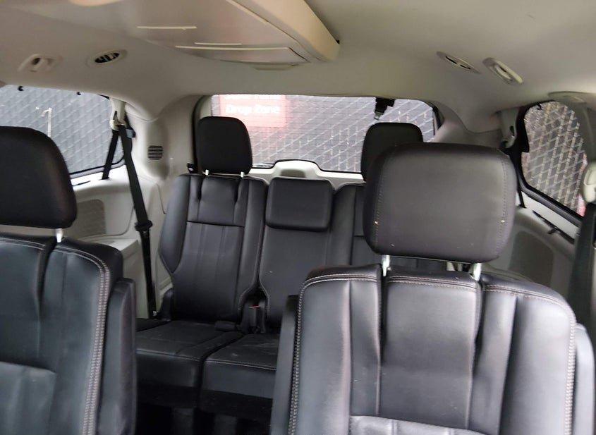 Chrysler Town   Country