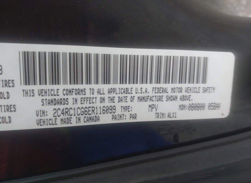 Chrysler Town   Country