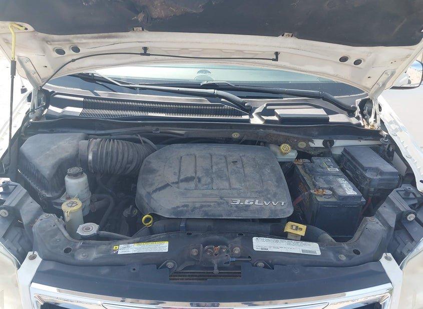 Chrysler Town   Country