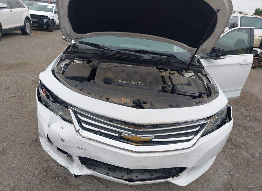 Chevrolet Impala