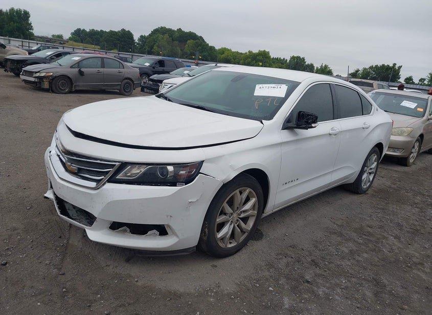Chevrolet Impala