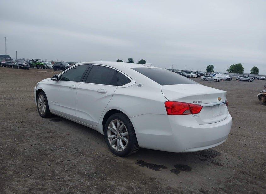 Chevrolet Impala