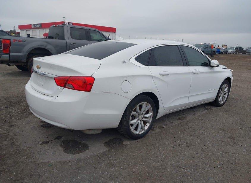Chevrolet Impala
