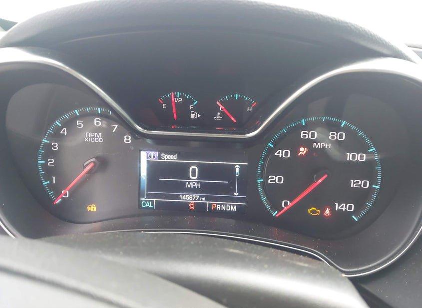 Chevrolet Impala
