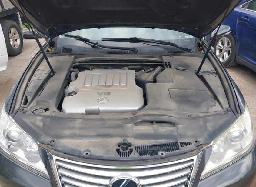 Lexus Es 350