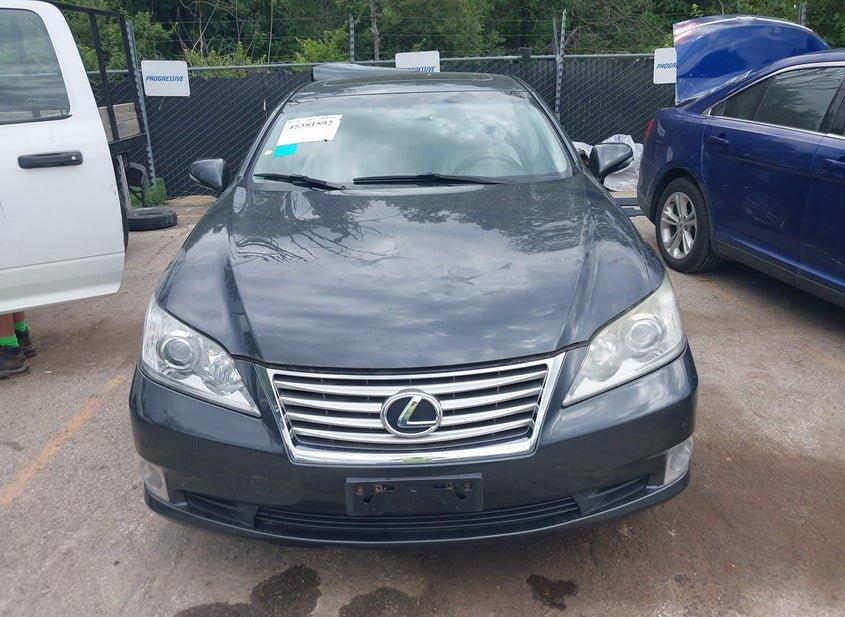 Lexus Es 350