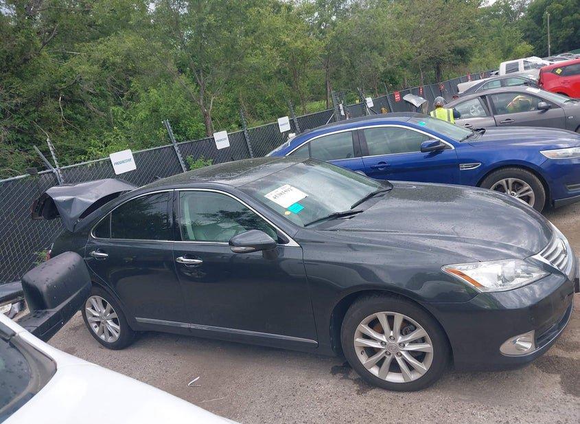 Lexus Es 350