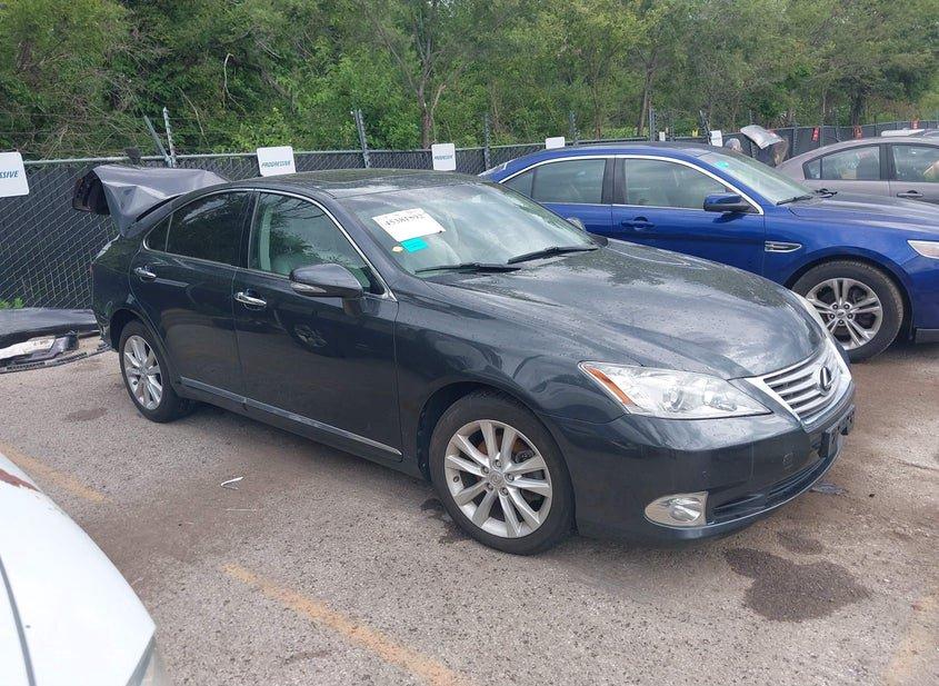 Lexus Es 350