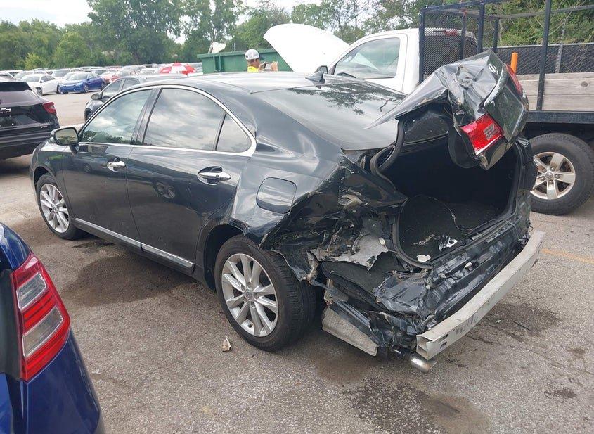 Lexus Es 350