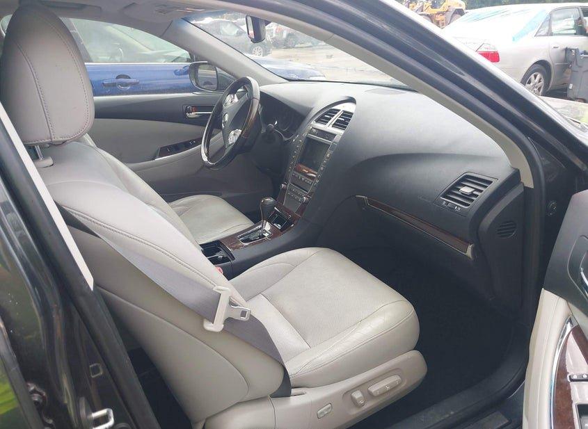 Lexus Es 350