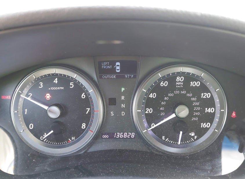 Lexus Es 350