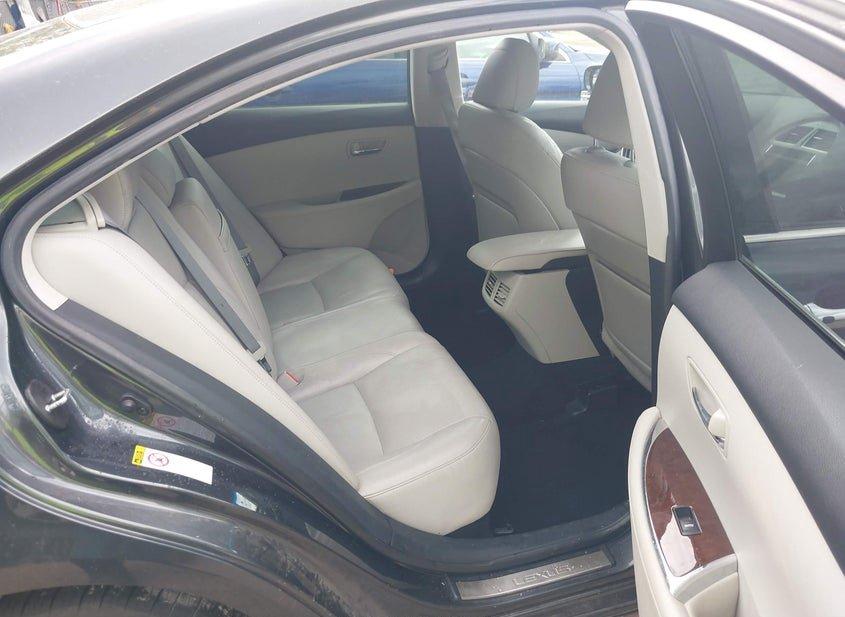 Lexus Es 350
