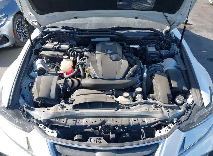 Lexus Is 300