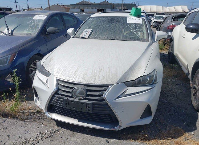Lexus Is 300