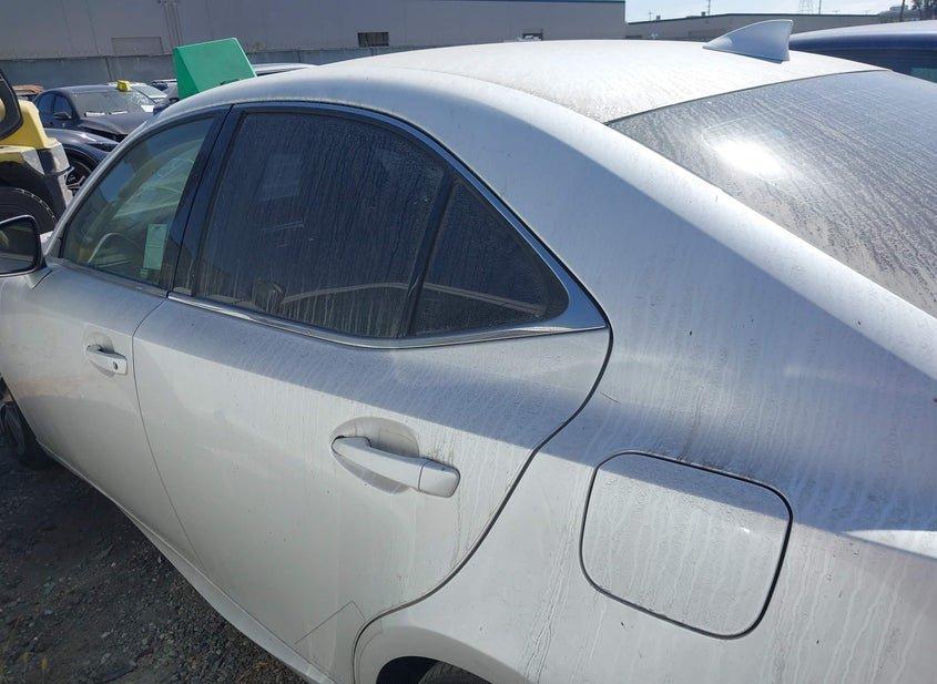 Lexus Is 300