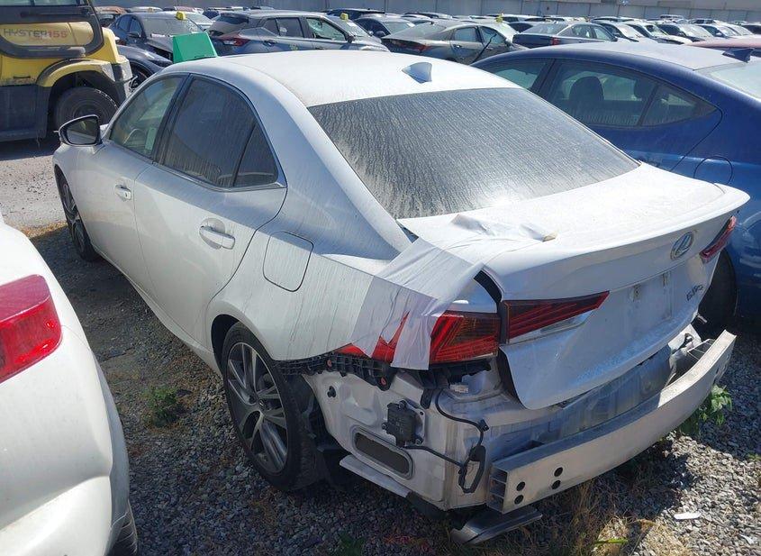 Lexus Is 300