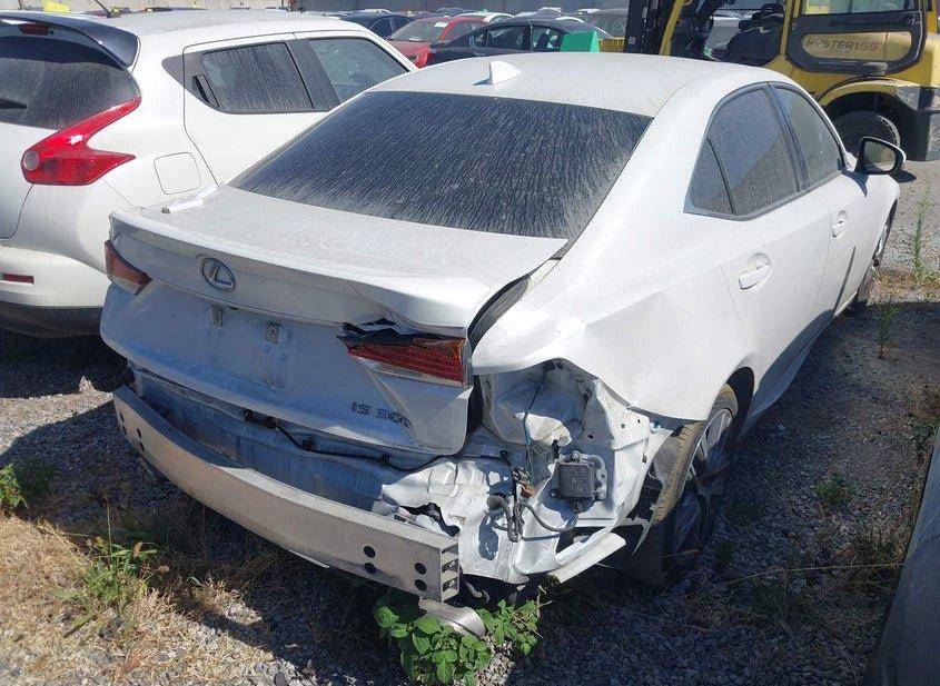 Lexus Is 300
