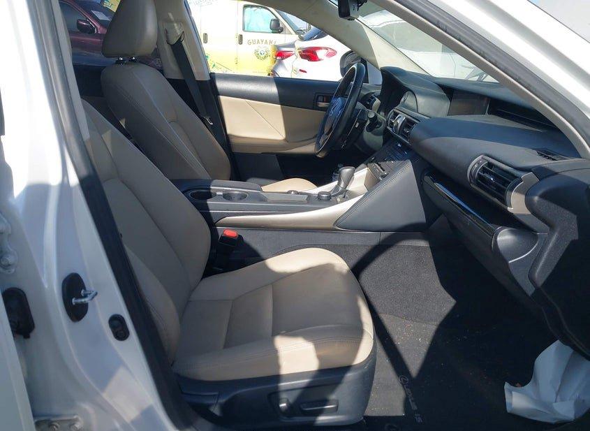 Lexus Is 300