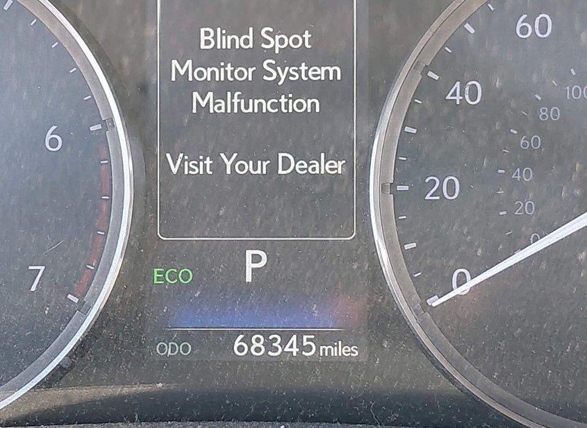 Lexus Is 300