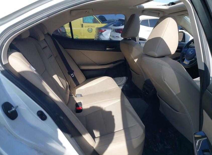 Lexus Is 300