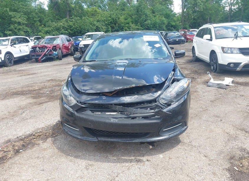 Dodge Dart