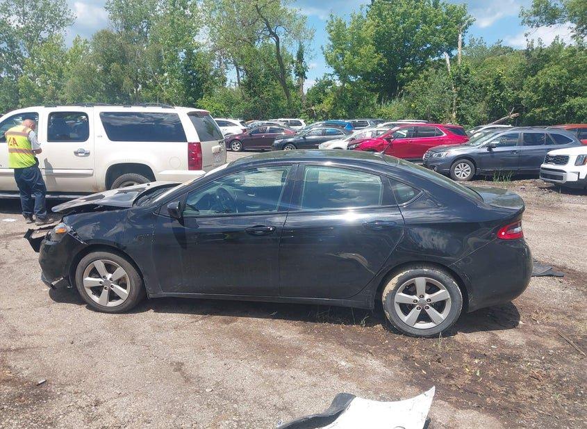 Dodge Dart