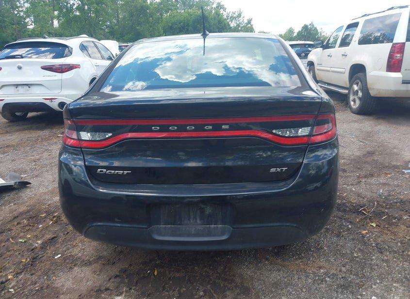 Dodge Dart