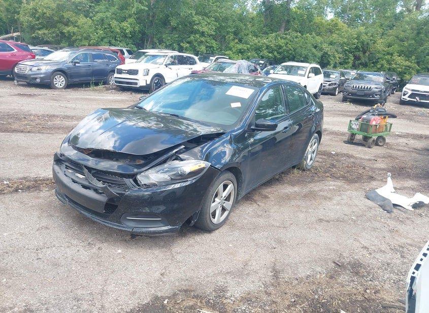 Dodge Dart