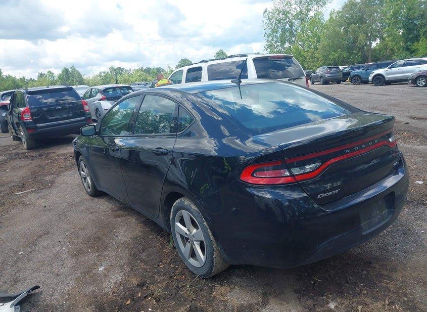 Dodge Dart