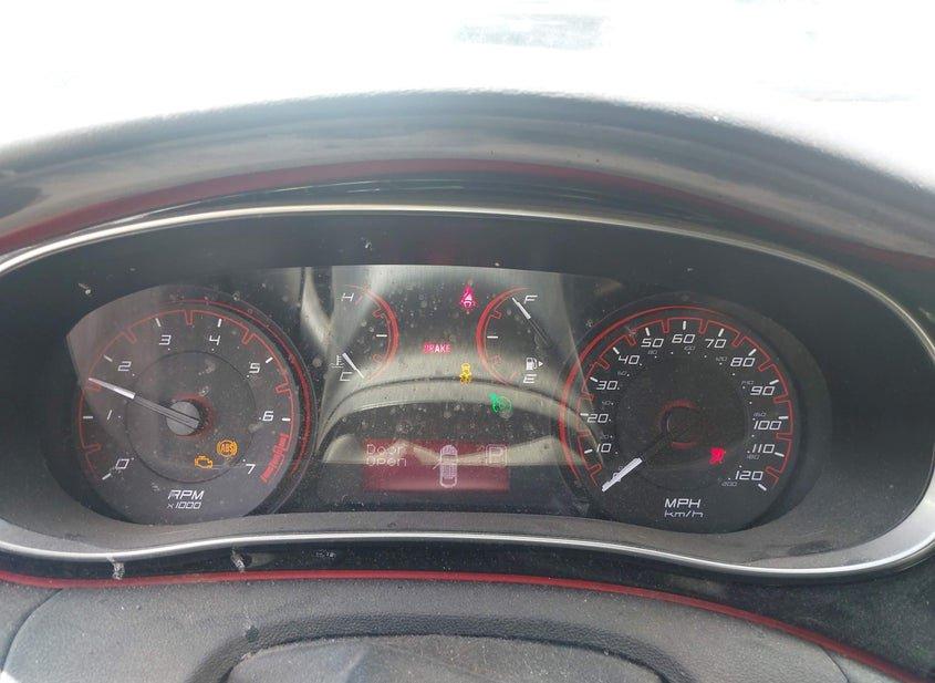 Dodge Dart