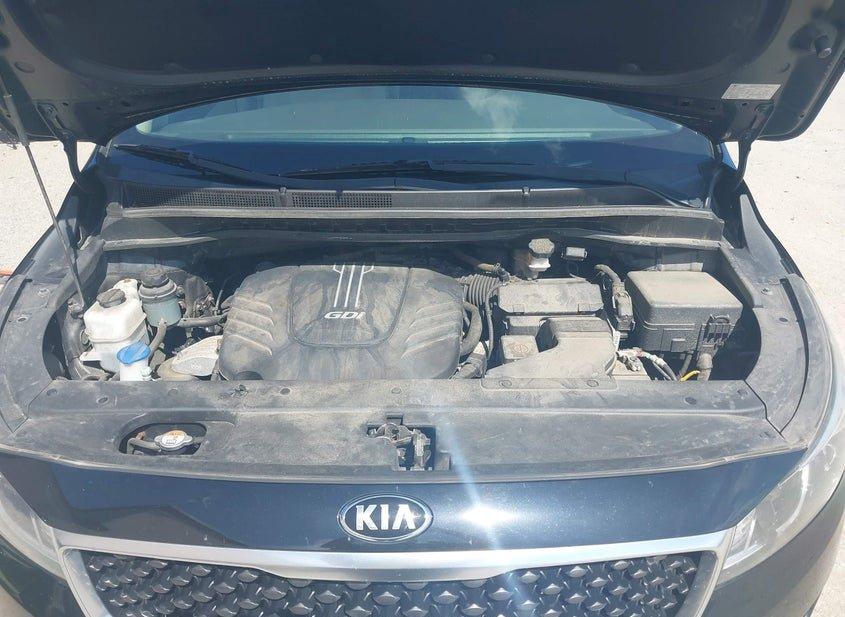 Kia Sedona
