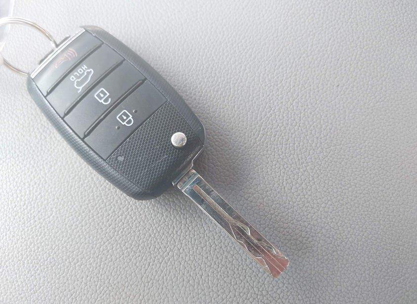Kia Sedona