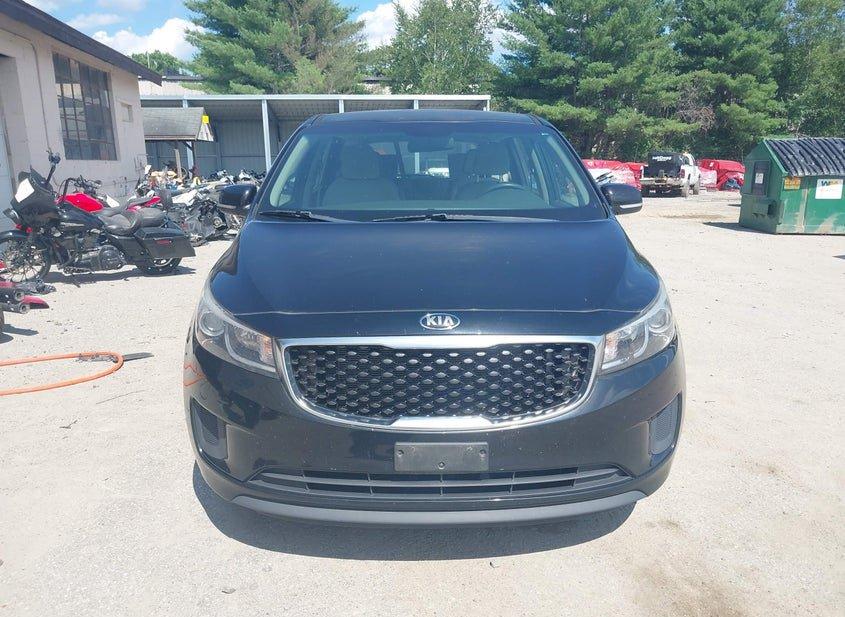 Kia Sedona