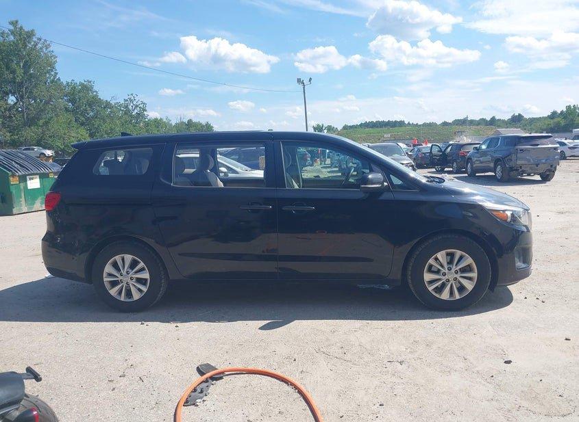 Kia Sedona