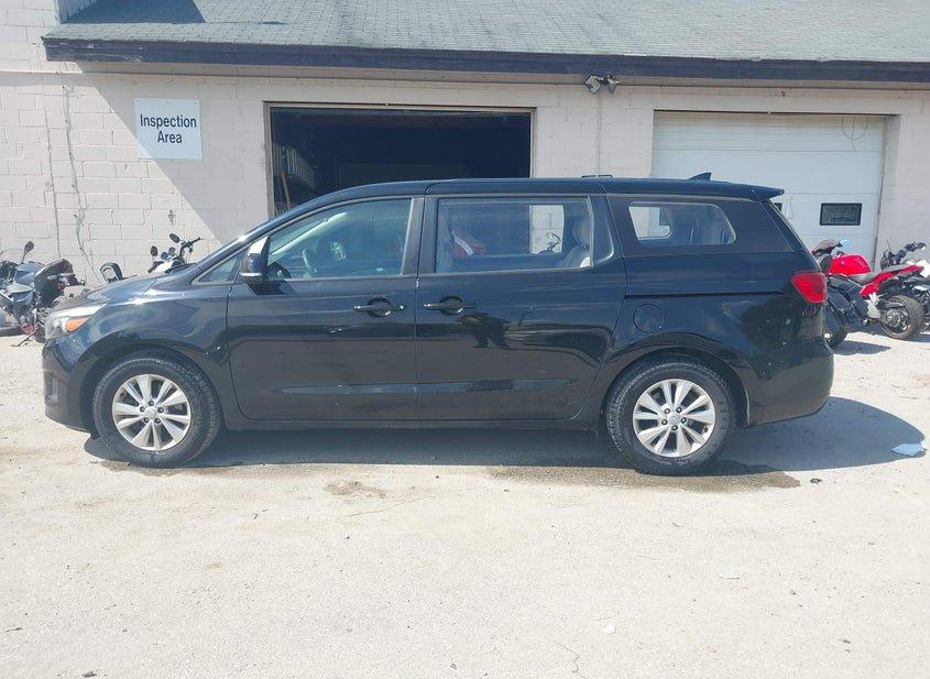 Kia Sedona